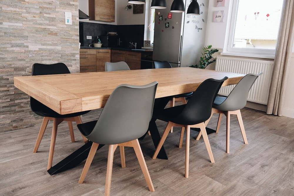 Appartement de vacances