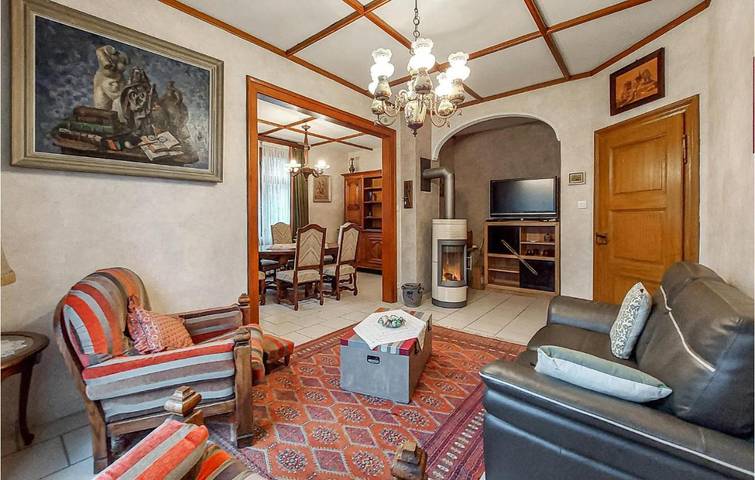 Location de vacances pour 6 personnes à Erstein - 4