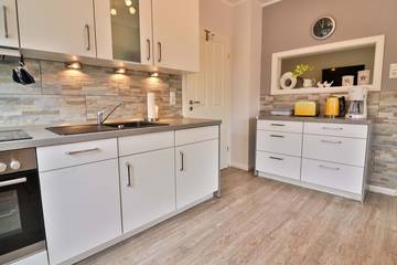 Vakantiewoning voor 2 Personen in Langeoog, Landkreis Wittmund, Afbeelding 4