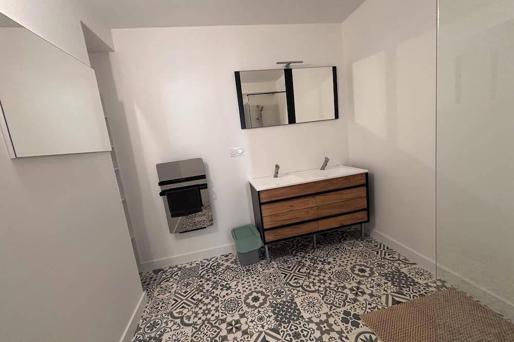 Entire apartment, T4 Neuf & Climatisé - Au coeur de St Paul les Dax in Saint-Paul-lès-Dax, Dax region