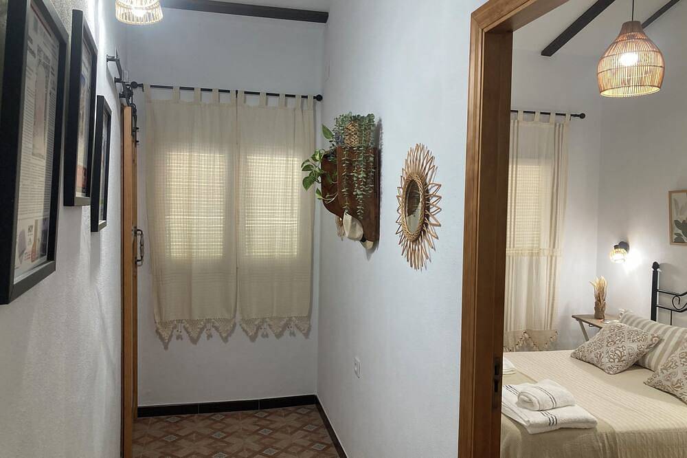 El Viejo Olivo Country House - Valencia del Ventoso in Valencia del Ventoso, Province de Badajoz