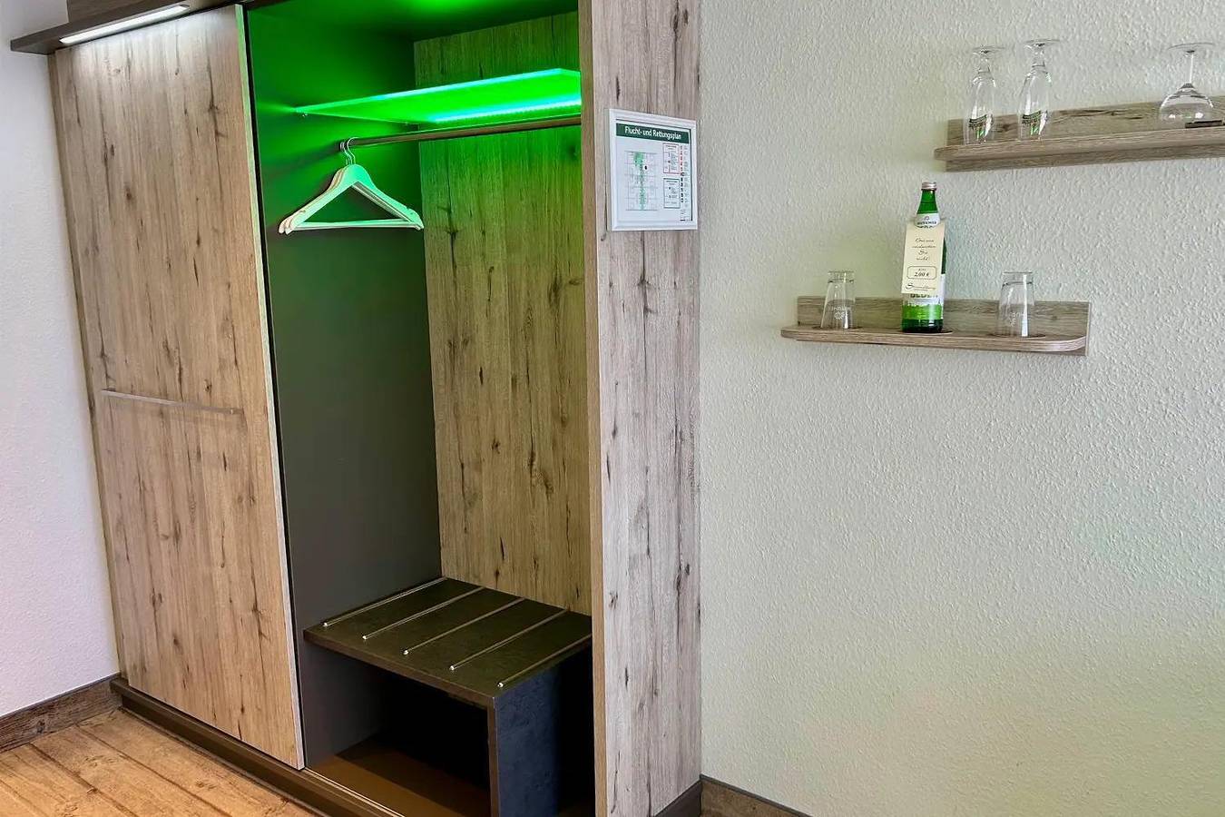 Ganze Ferienwohnung, Hotel Strandburg St. Peter-Ording in St. Peter-Bad, St. Peter-Ording