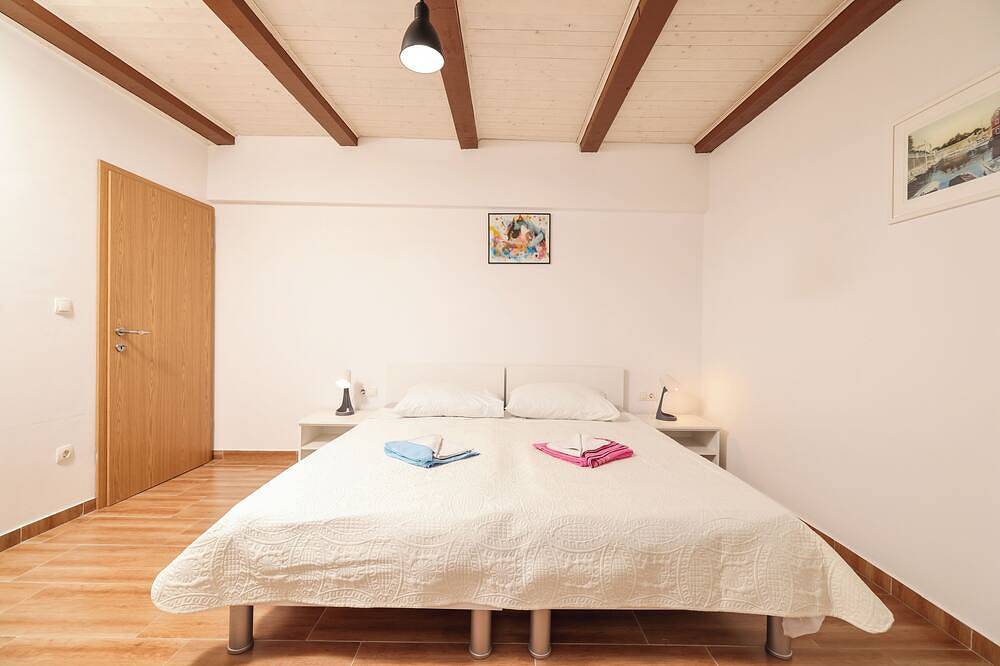 Apartment Feliks - A2 in Ljubac, Zadar