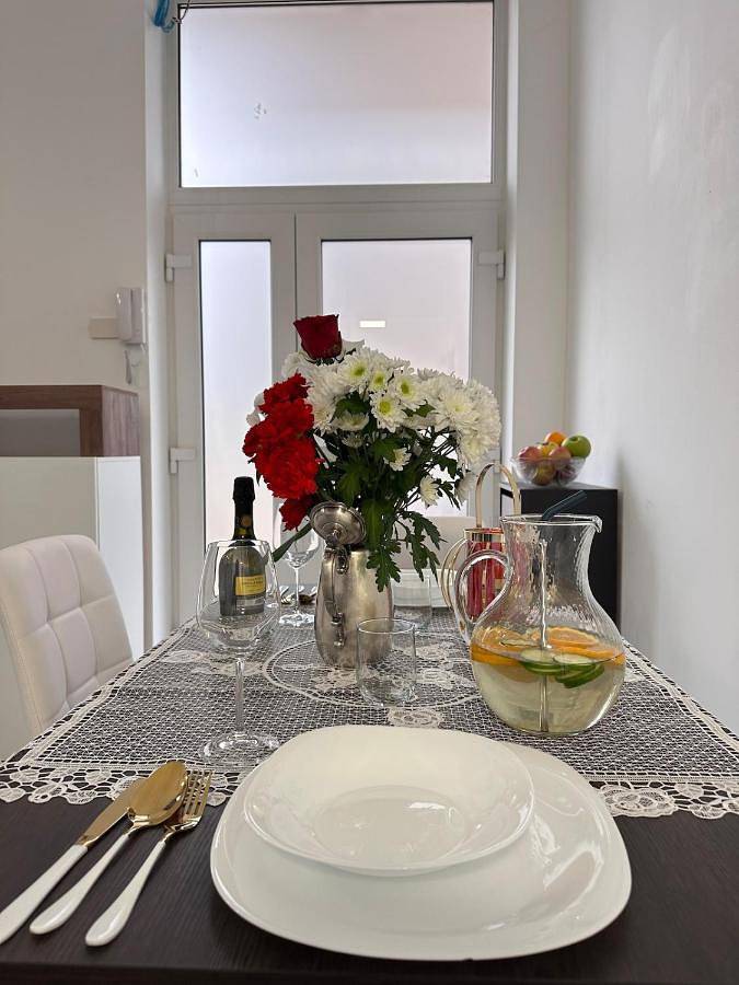 Appartamento per 5 persone, con Idromassaggio a Turate