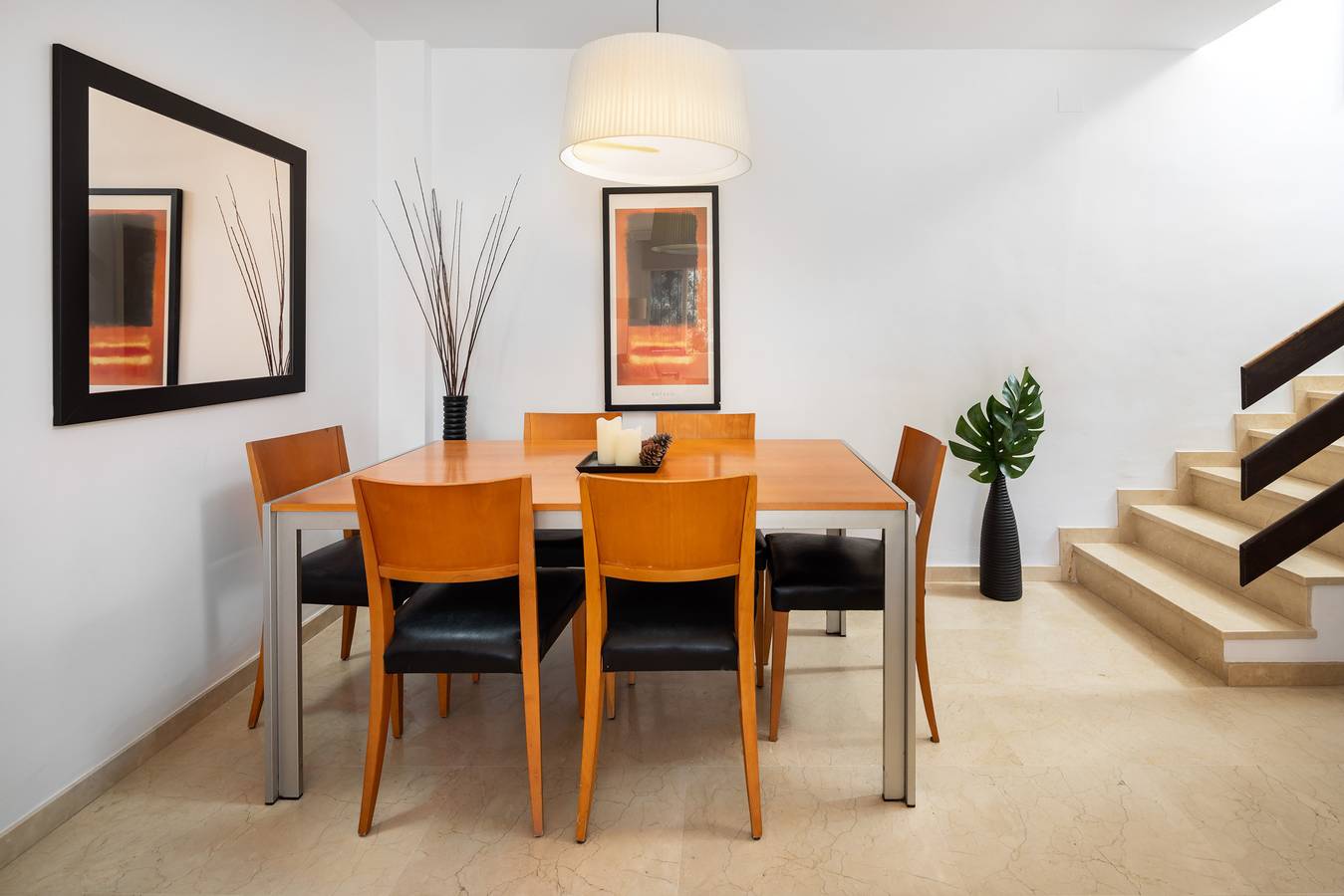 Hel lejlighed, Alfresco Stays Mijas Sea & Sunset in Playa El Bombo, Mijas