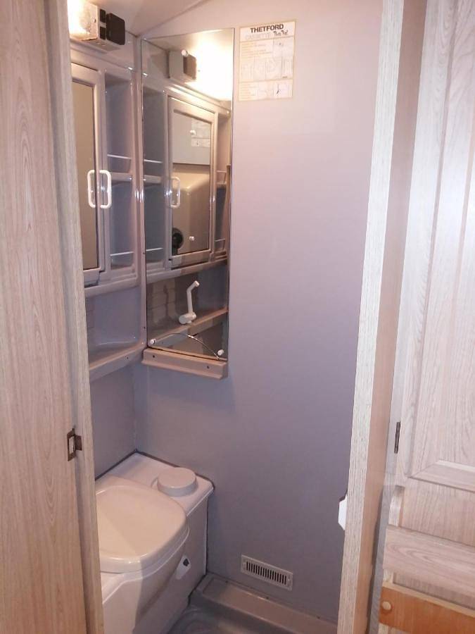 "Campingplatz Altjessen 57" in Pirna, Elbezandsteengebergte