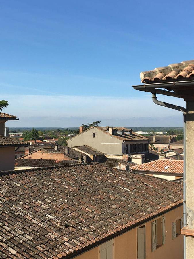 Double Room in Montech, Tarn-et-Garonne