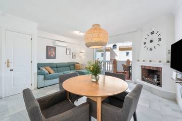 Loft voor 4 Personen in Playa de Carvajal, Benalmádena, Afbeelding 3