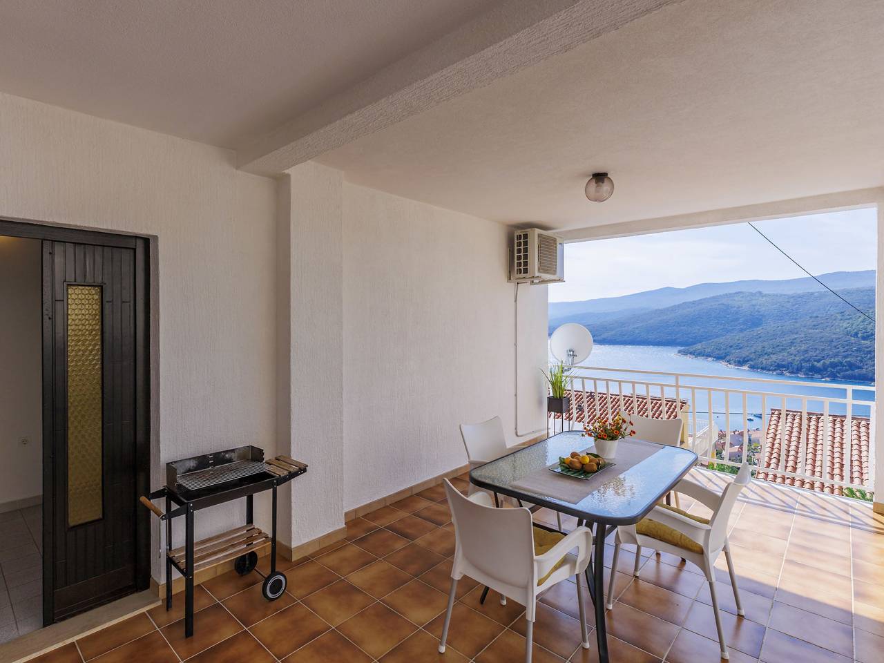 Hel lejlighed, Katarina in Rabac, Labin-Rabac