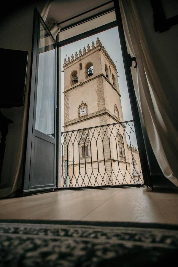 Apartamento inteiro, Casa da Catedral Ramona in Badajoz, Badajoz (província)