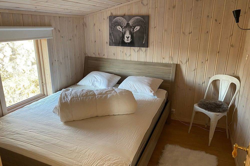 Cozy cabin with view to Nisser in Nissedal