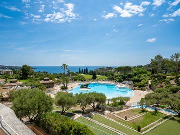 Location De Vacances pour 4 Personnes dans Cap Estérel, Saint-Raphaël, Photo 2