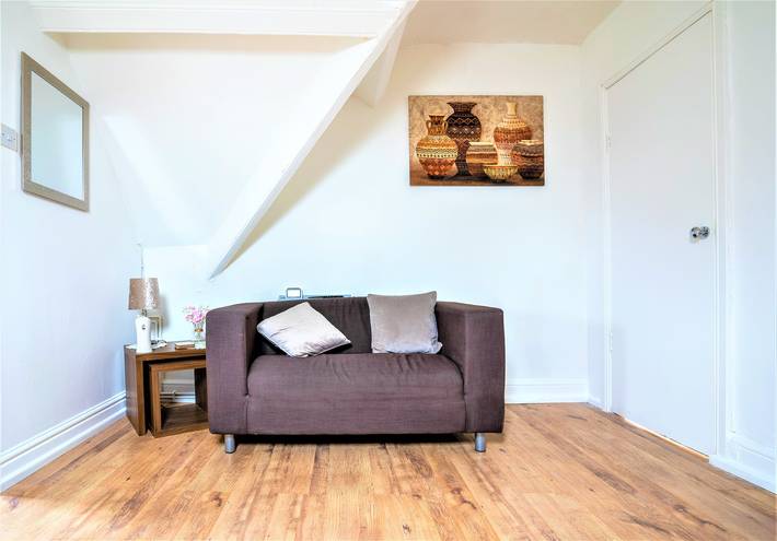 Gîte pour 3 personnes, adapté aux familles à Liverpool - 3