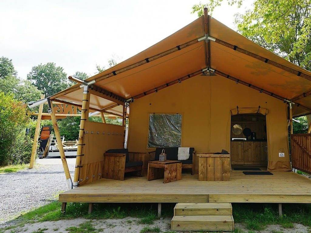 Vakantiehuis in Noord-Scharwoude met Wi-Fi in Noord-Scharwoude, Nederlandse Noordzeekust