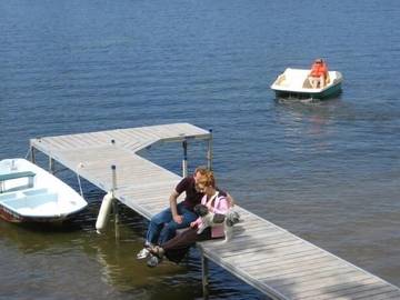 Cottage for 4 Guests in Maine, USA, Picture 4