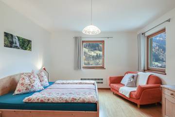 Holiday Rental for 4 People in St. Martin in Passeier, Texel Group, Photo 1