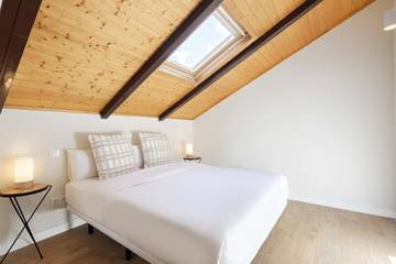 Loft per 6 Persone in Madrid, Madrid Province, Foto 3