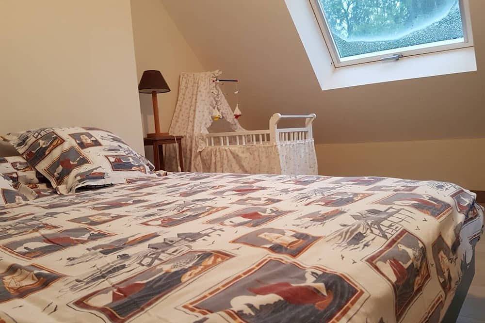 La Ferme Neuve: sus vacaciones en Pays Bigouden in Treffiagat, Region de Quimper