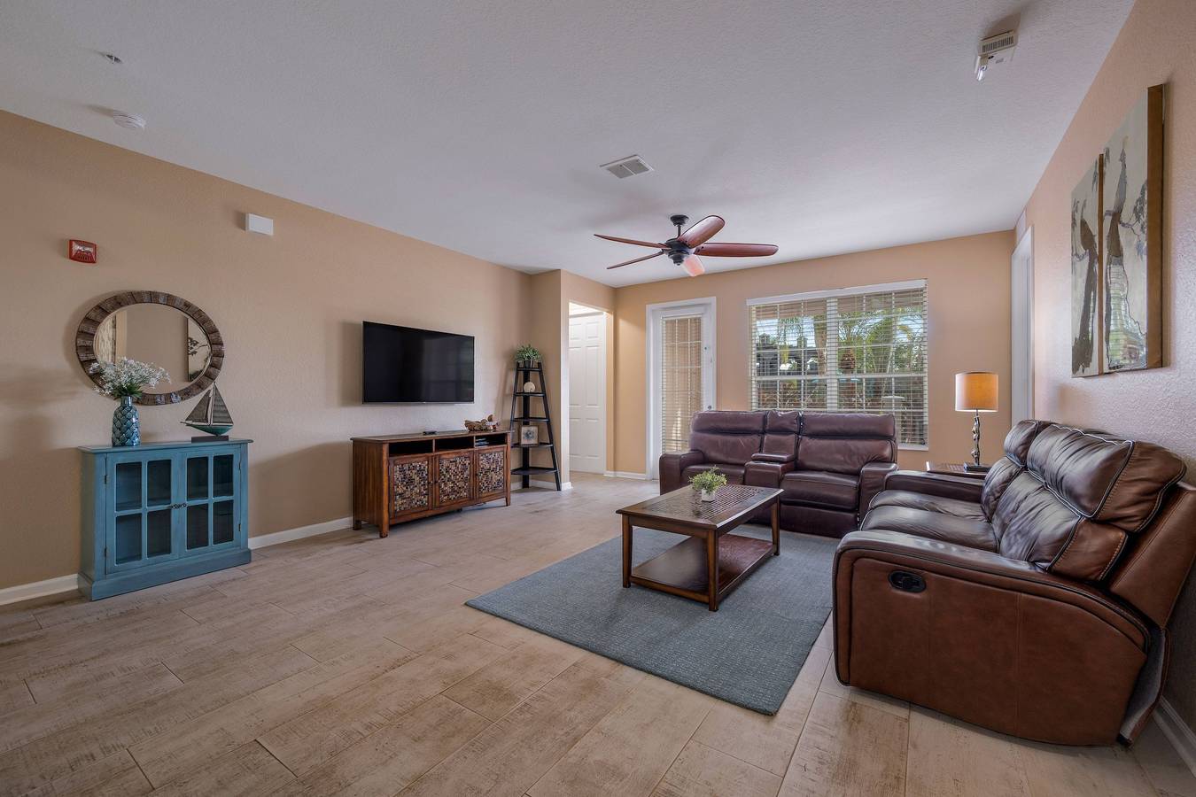 Apartamento entero, Vc7-102 - Lakefront and Next to amenities in Condado de Orange (FL)