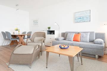 Ferienwohnung für 2 Personen in Themenstrände Scharbeutz, Ostsee Schleswig-Holstein, Bild 4