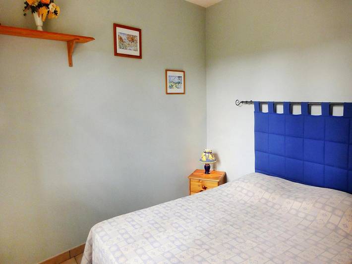 Apartamento entero, Estancia en el apartamento Malaucène Garden in Malaucène, Parque natural regional del Mont Ventoux