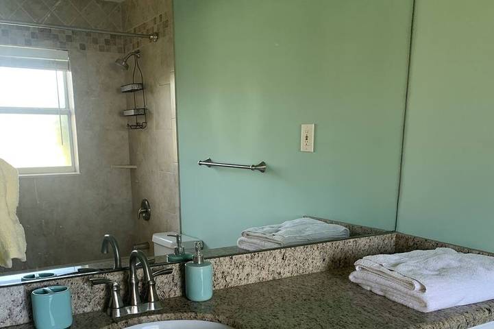 Château pour 18 personnes dans le Calvados - 4