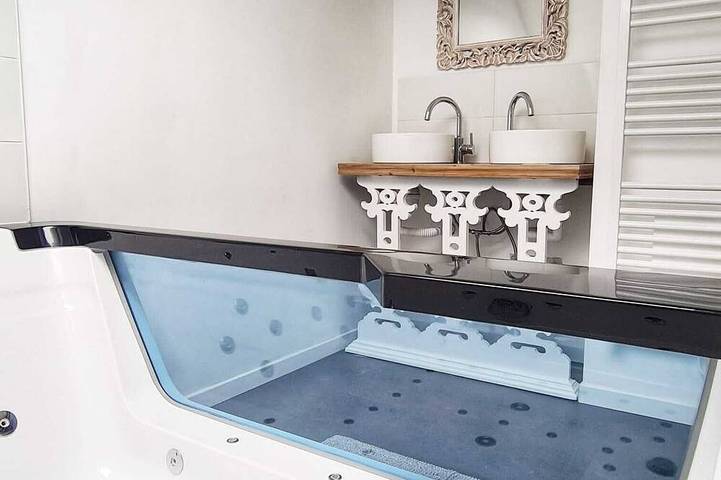Apartamento de vacaciones para 6 personas, Se admiten mascotas - 1