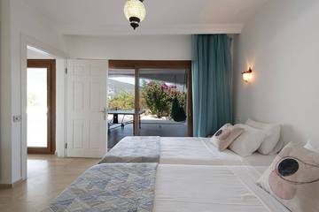 Villa pour 16 Personnes dans Bodrum, Muğla (province), Photo 4