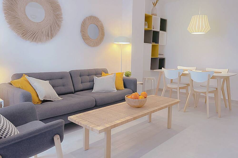 Apartamento entero, Nuevo apt. Playa Daimús - al lado de Gandía in Daimuz, Costa de Valencia