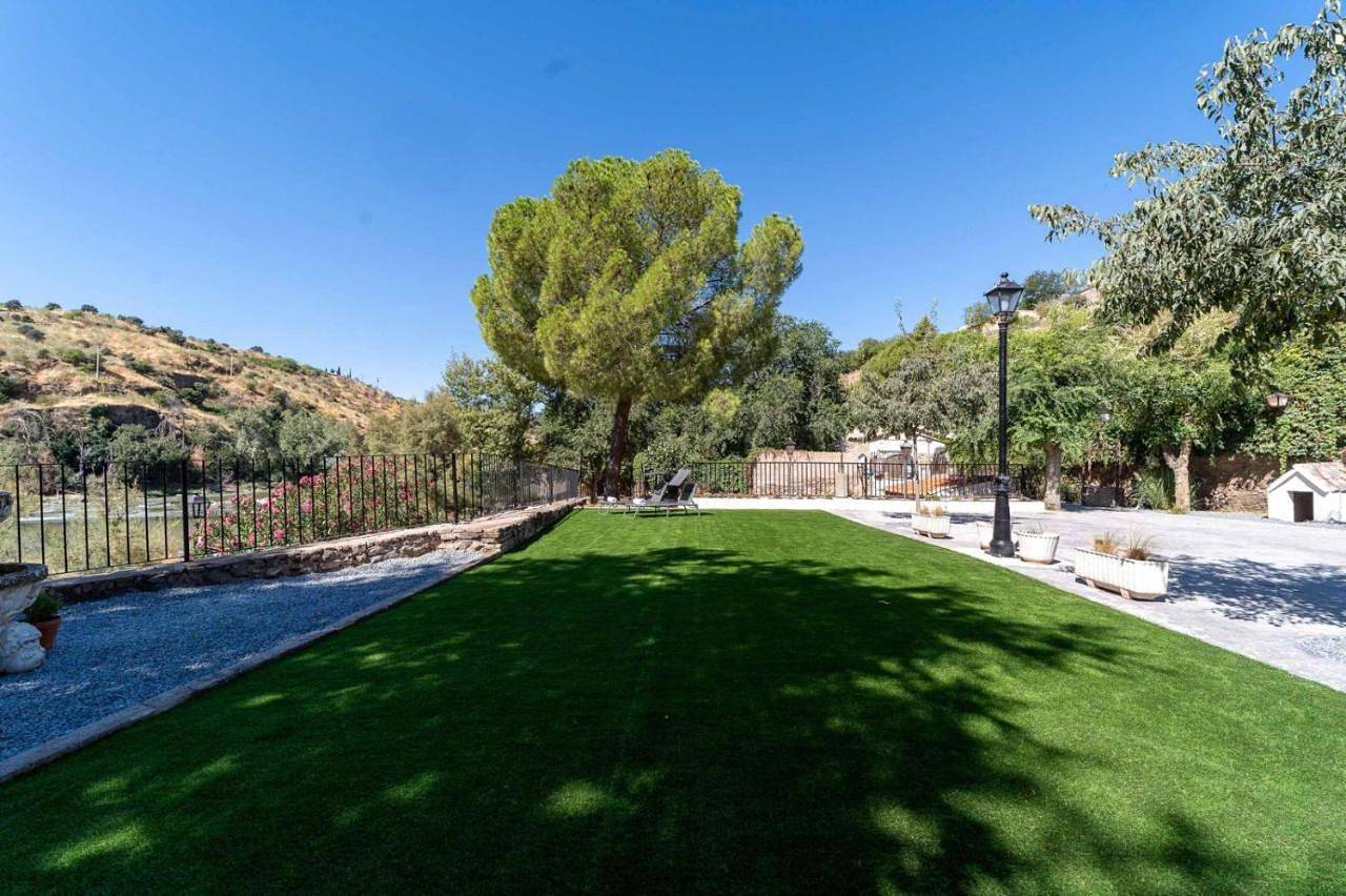 La Almunya de Tenerias in Toledo, Provincia de Toledo