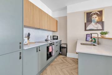 Apartment for 7 People in Hove, Brighton, Photo 3