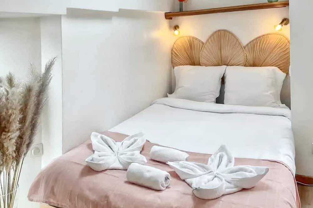 Apartamento entero, Homerez - Apto en Fontenay-sous-Bois in Fontenay-sous-Bois, Valle del Marne