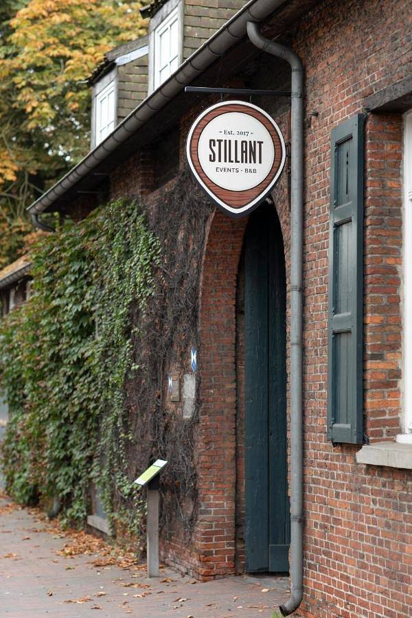 Location de vacances pour 2 personnes, avec sauna et jardin à Lille (Belgique) - 2