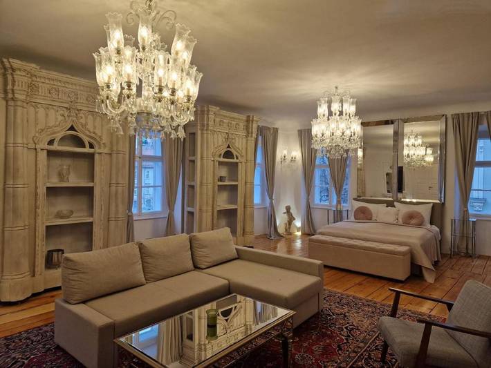 Ferienwohnung für 2 Personen, mit Seeblick und Ausblick in Ljubljana - 4