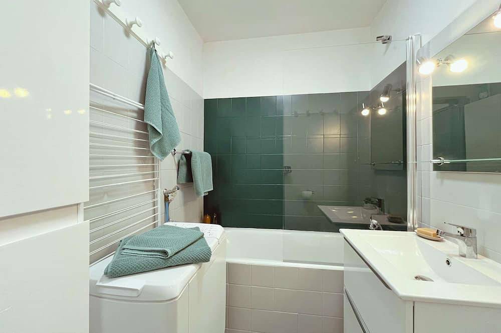 Appartement entier, Le Petit Margny par Your Sweet Loc in Margny-lès-Compiègne, Oise