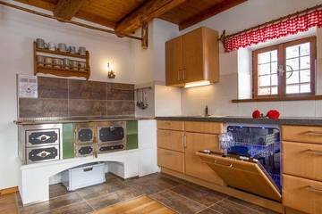 Ferienhaus für 14 Personen in Viehhofen, Salzburger Land, Bild 2