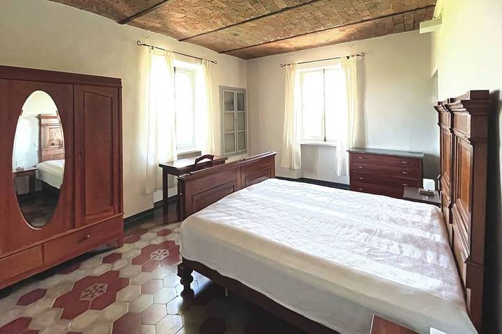 Location de vacances pour 14 personnes, avec jardin à Nizza Monferrato - 4