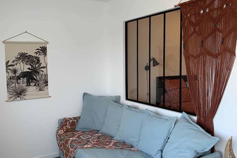 Appartement entier, Petit Havre De Paix in Vergèze, Côte méditerranéenne (France)