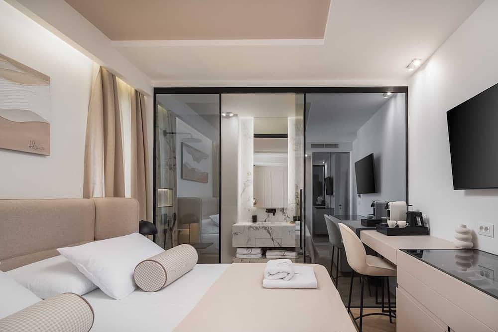 Apartamento entero, Romance Room for two in Split in Split, Condado de Split-Dalmacia