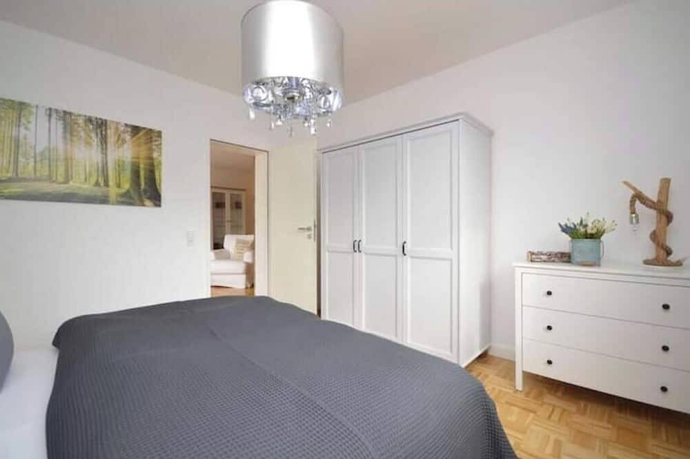 Ganze Wohnung, Harz-Liebe Penthouse in Bad Harzburg, Harzvorland