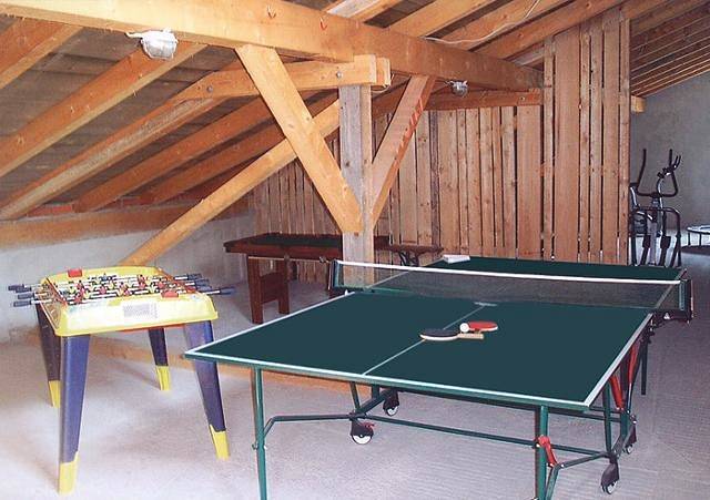 Ferienwohnung für 5 Personen, mit Balkon und Balkon/Terrasse sowie Terrasse und Garten in Zwiesel - 3