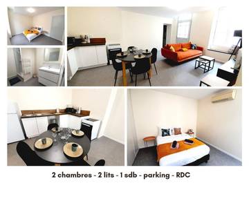 Gîte pour 4 personnes à Écueillé