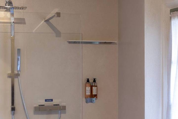 Villa a Montalcino con 11 camere da letto e 22 posti letto in Montalcino, Val d’Orcia
