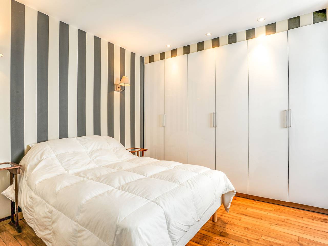 Appartement entier, Grands Degrès in Saint-Malo, Région de Saint-Malo