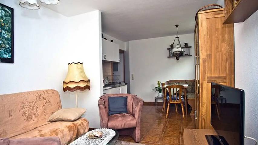 Ferienhaus für 4 Personen, mit Terrasse und Garten auf Fischland - Darß - Zingst - 4