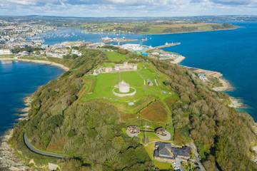Apartment for 2 People in Falmouth (Cornwall), Cornwall, Photo 3