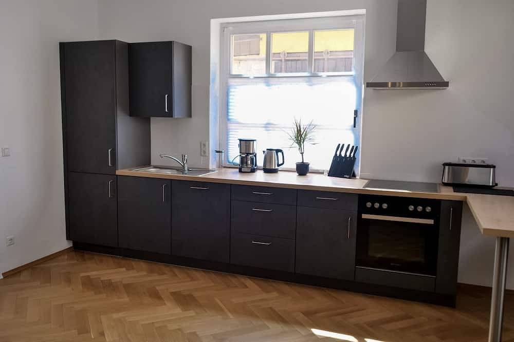 Ganze Wohnung, Pfalzzeit - Die Sonnenblume in Weisenheim am Berg, Saar-Nahe-Bergland