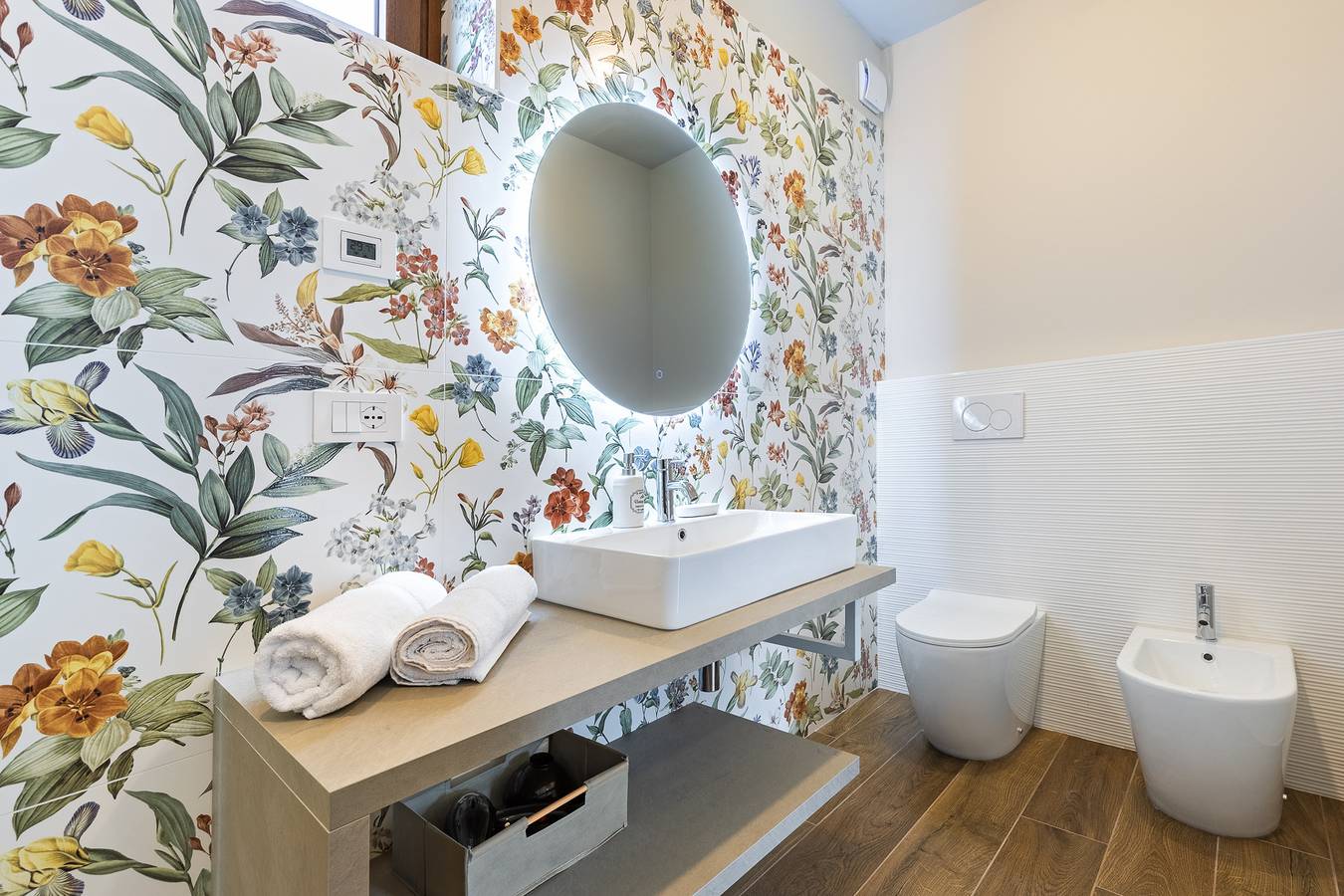 Ganze Wohnung, Casa Matilla - Verde in La Morra, Langhe