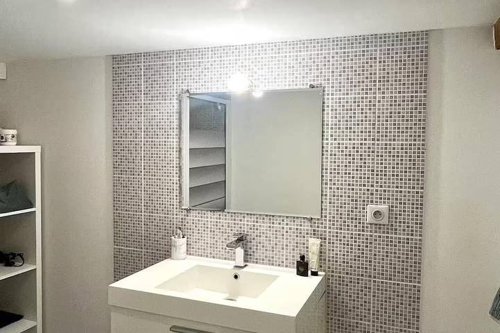 Location de vacances pour 4 personnes à Saint-Chamas - 4