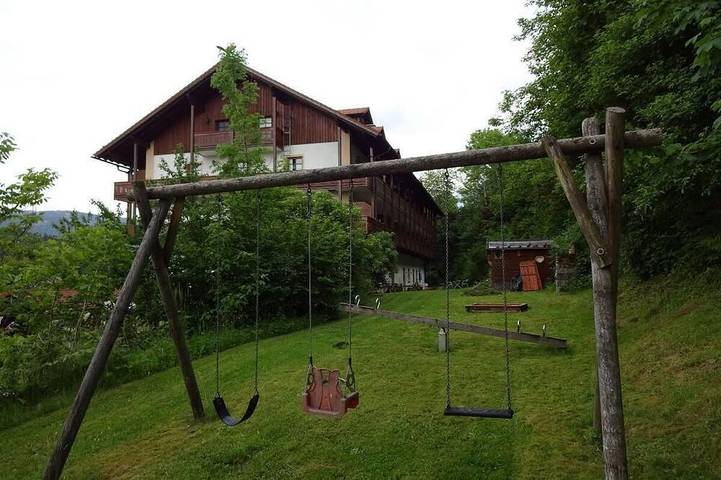 Ferienwohnung für 2 Personen, mit Sauna und Garten - 1